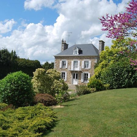 B&B Le Mesnil Saint-Senier-sous-Avranches Esterno foto