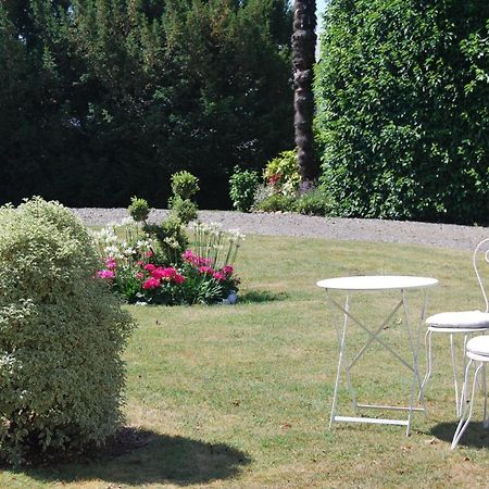 B&B Le Mesnil Saint-Senier-sous-Avranches Esterno foto