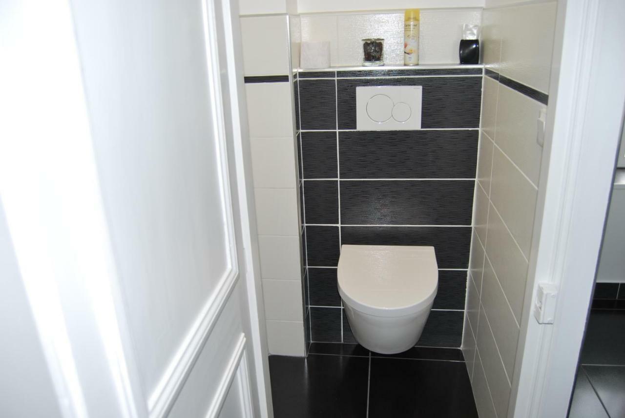 B&B Le Mesnil Saint-Senier-sous-Avranches Esterno foto